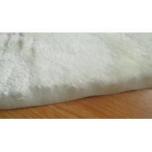 wxccf faux fur lambskin area rug carpet